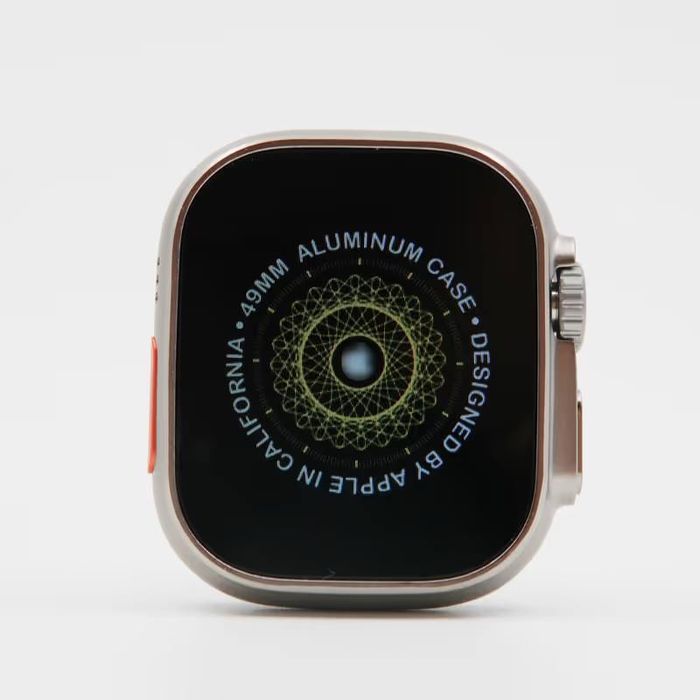 Apple Watch ultra,смарт часы