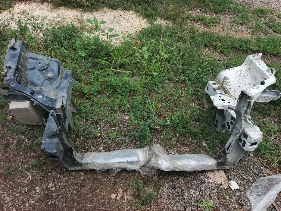 Toyota Camry 50-55 Ланжерон