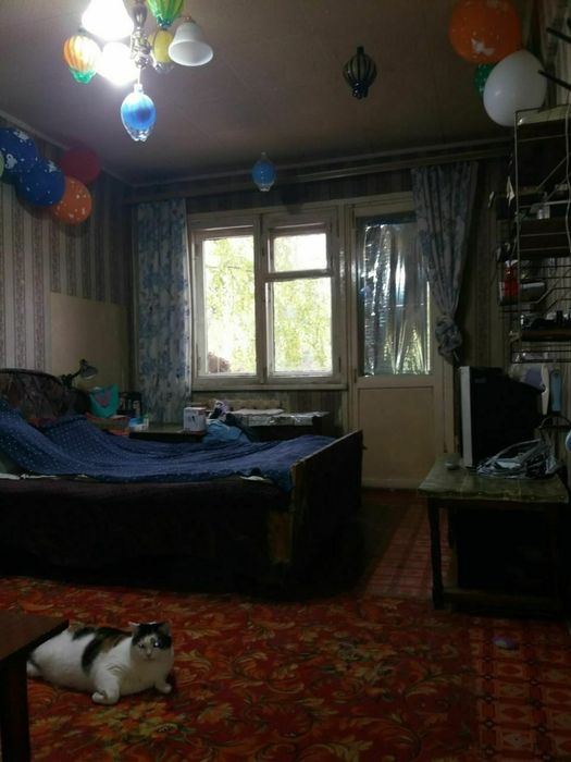 Срочно Продаю  2х комнатную квартиру