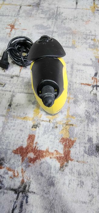 Пароочиститель Kärcher SC 952 Plus, почти новый