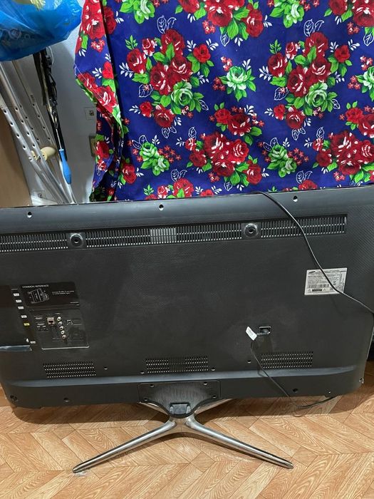 Телевизор Samsung