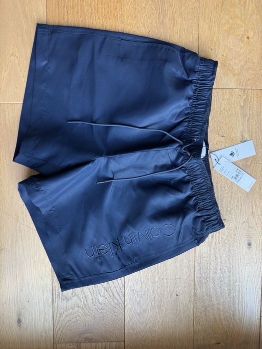 Бански Calvin Klein