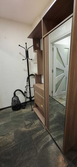 Дава се под наем Едностаен апартамент в Димитровград - 50 кв.м за 204 € - Снимка #6