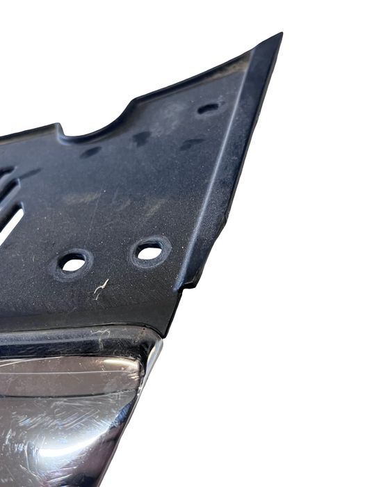 Grila Fata Volkswagen Passat 3C2 2005 - 2010 3C0853651D
