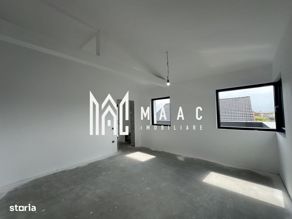 Casă 5 camere de vânzare | Șura Mică, Sibiu | 165 mp