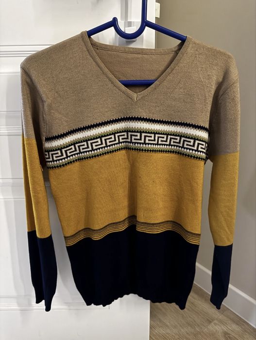 Мужские кофты новые