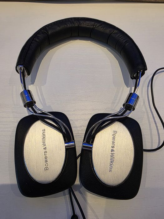 Căști Bowers Wilkins P5