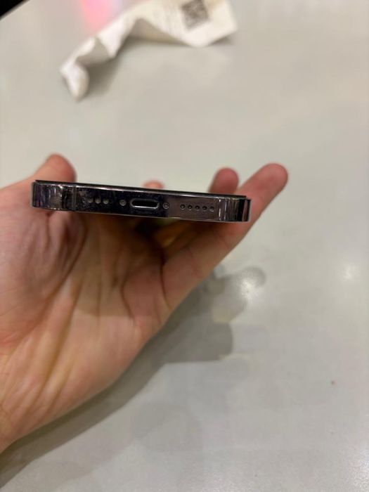 Iphone 14 pro 128 gb