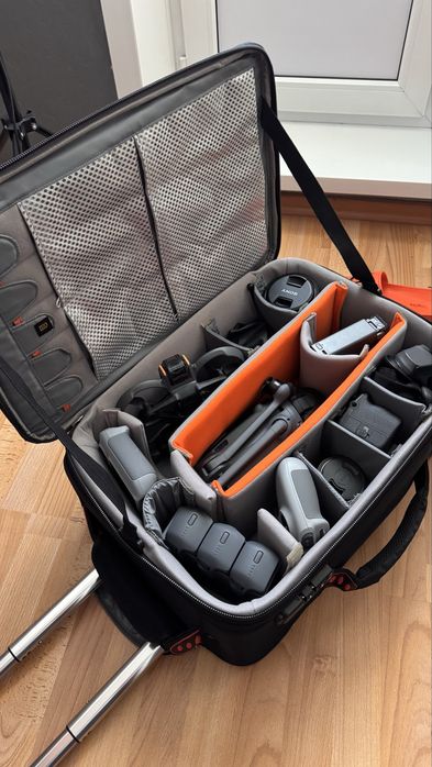 Услуги Видеографа.