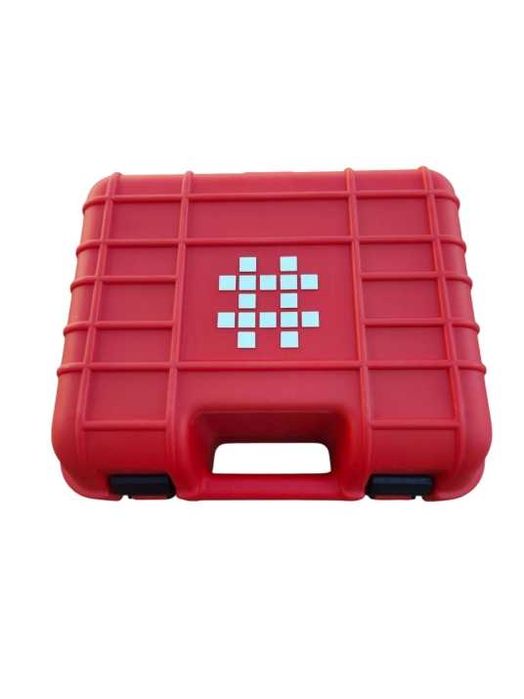 SHIJING P618B акумулаторна вакуумна вендуза