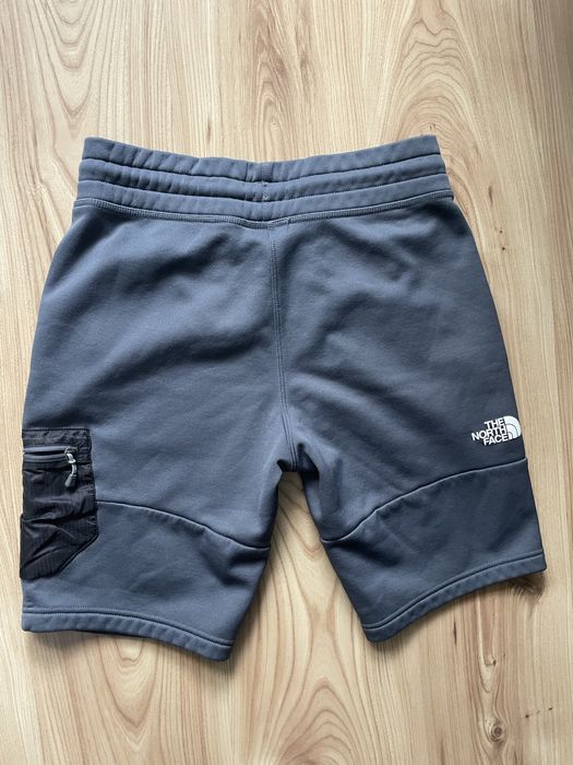 The North Face / мъжки къс панталон S