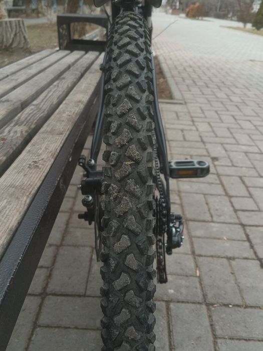 Продаю велосипед.