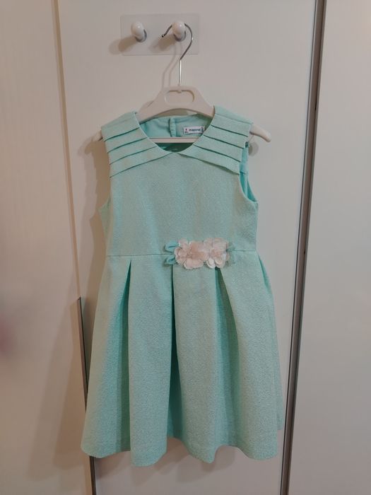 Рокля Dress Mayoral  Zarra много красива