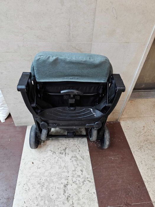 Сгъваема детска количка /  Lorelli Baby Stroller