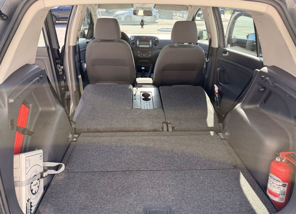 VOLKSWAGEN Golf 2007 — imagine 4
