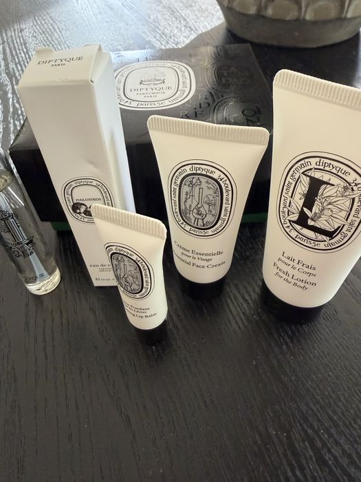 Dyptique мини подаръчен сет