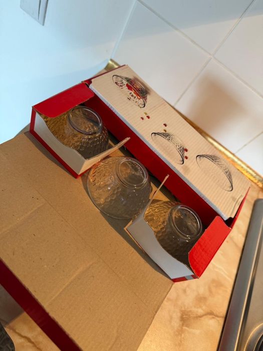 Продам посуду б/у