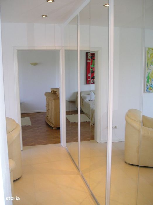 Apartament 2 camere de închiriat în Cetate — fotografia 3