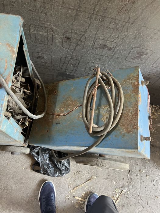 Сварочные аппараты