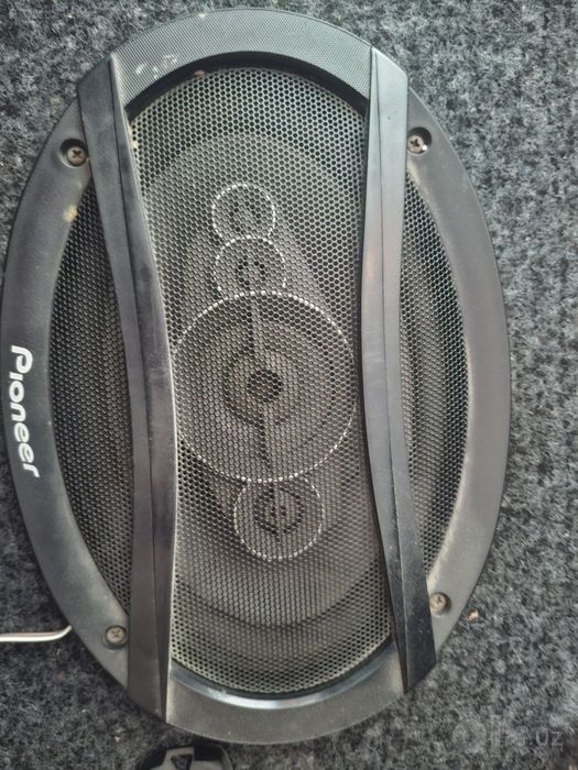Pioneer arginal kalonka sotiladi