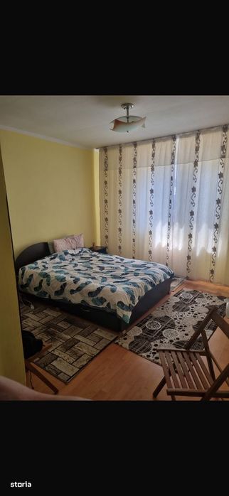 Casă cu 3 camere, teren 250 mp