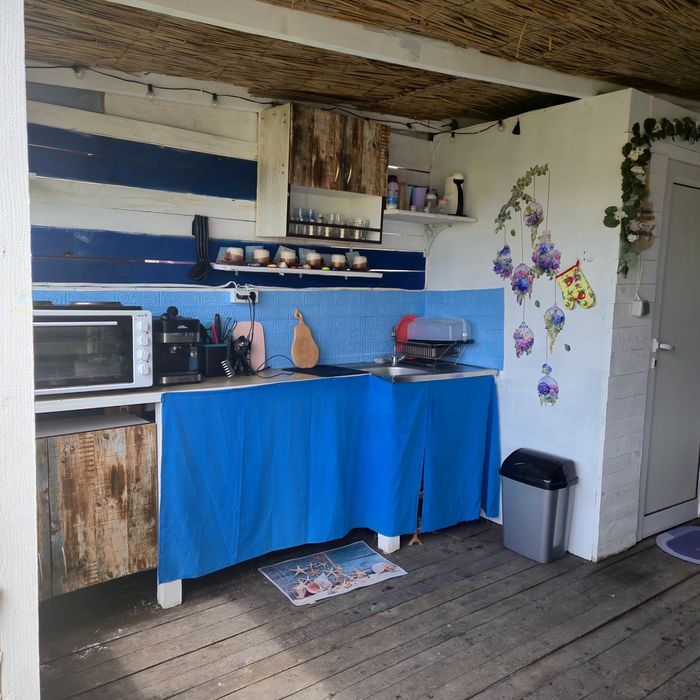 Каравана Хайде на Море к-н Арапя