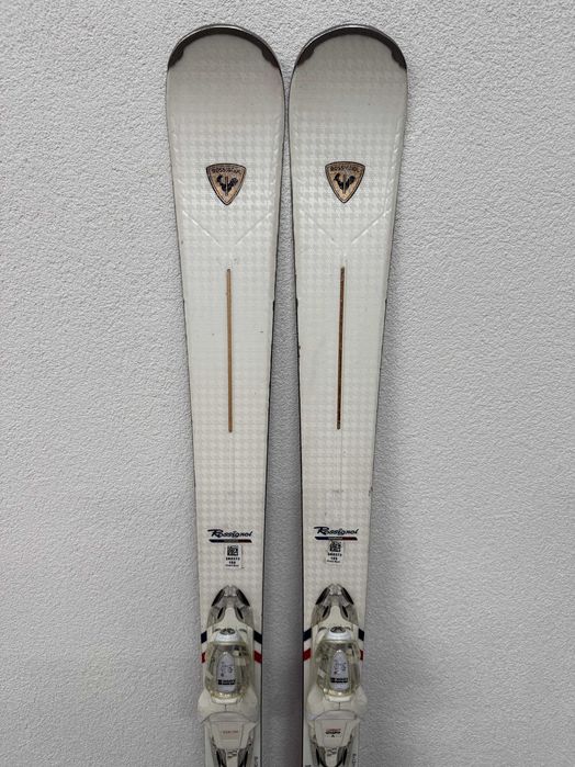schi rossignol victoire 44 L156cm