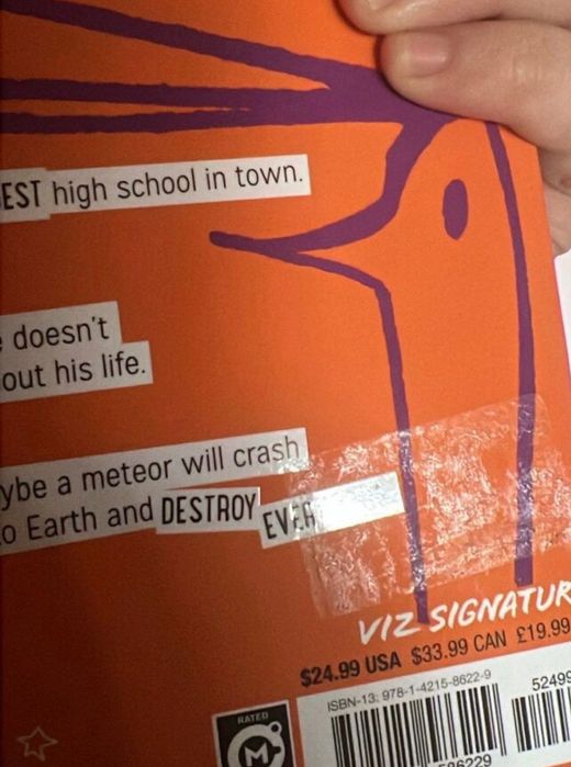 Goodnight punpun manga