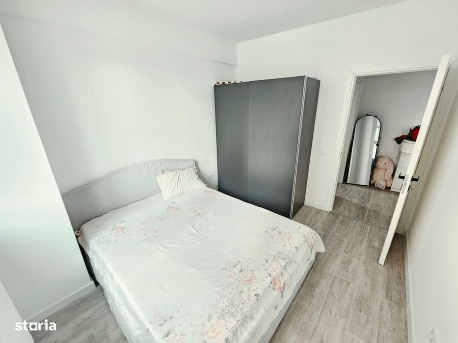 2 Camere Mutare Imediata Cartier Visoianu