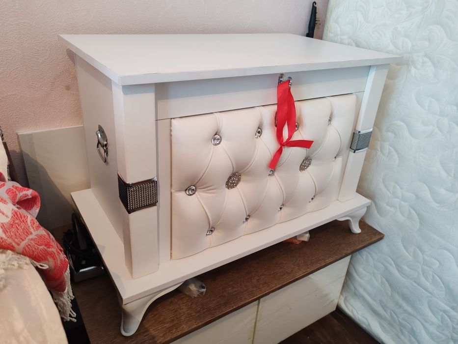 Продам Новый Сундук Сандык