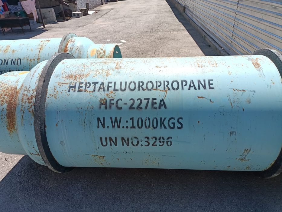 Продам газгольдер