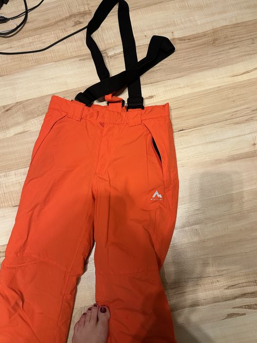 Costum ski copii 12 ani, nou , fara eticheta