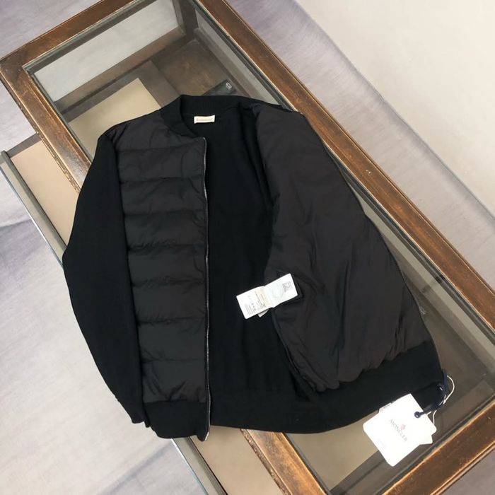 Мъжко яке MONCLER