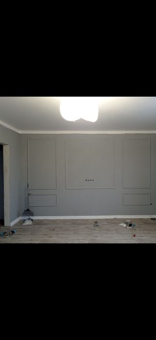 Поклейка обоев. Недорого. Качественно.