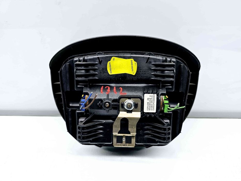 Airbag volan Renault Megane 2 [Fabr 2002-2008] 8200301512A