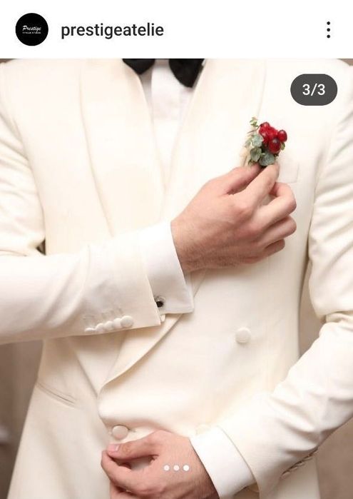 Prestige atelie studio (мужское ателье)