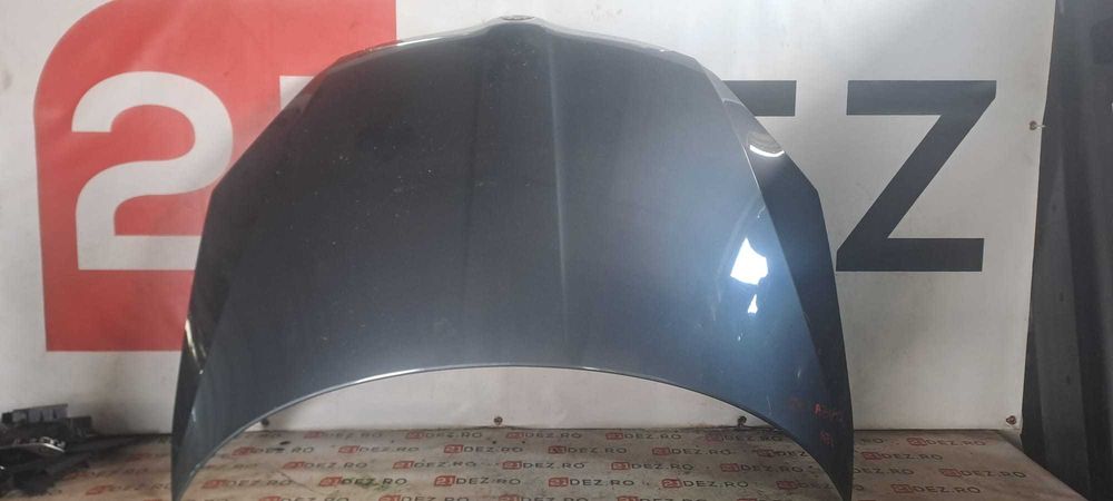 Capota motor pentru Skoda Fabia 2 Non Facelift generatia 2006 - 2009 , compatibila si cu Skoda Roomster