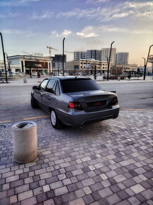 Nexia 2  2016  luks kanditsaner