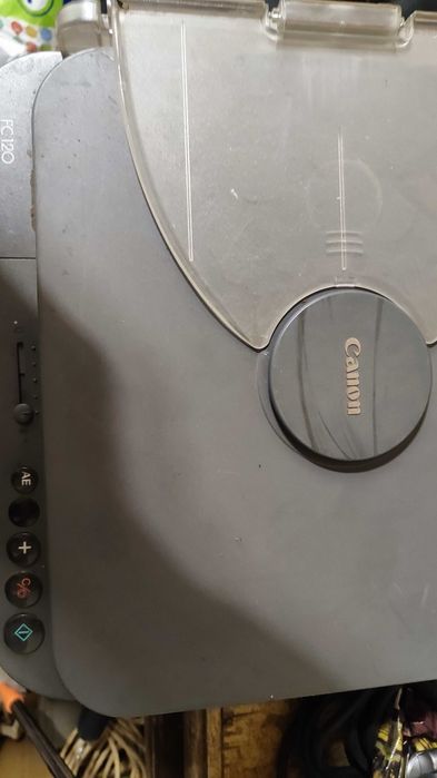 Продам копир Canon