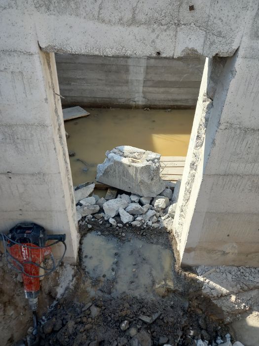 Алмазное резка Бетон кесиш Бетон тешиш асфальт кесиш алмазная бурения