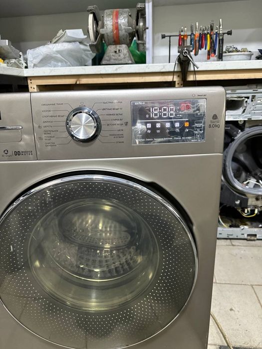 Продам стиральные машинки, РЕМОНТ, ЗАПЧАСТИ, НОВЫЙ/ Б/У, ОПТОМ