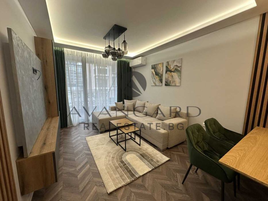 Продава се Двустаен апартамент в Пловдив, Христо Смирненски - 70 кв.м за 2072 €/кв.м - Снимка #5