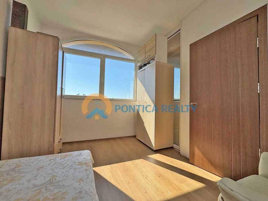 Продава се Двустаен апартамент в к.к. Слънчев бряг - 49 кв.м за 960 €/кв.м - Снимка #2