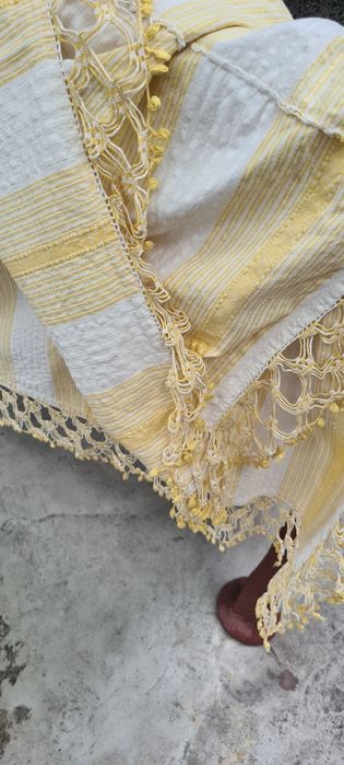 Ръчно бродирани калъвки