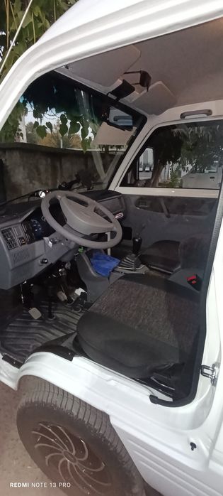 Продам Дамас новый 2025 без расход