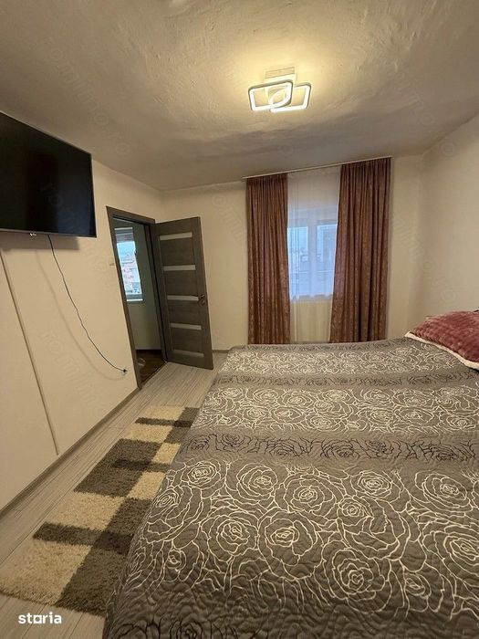 Apartament 5 camere | Două niveluri | 3 balcoane | Central