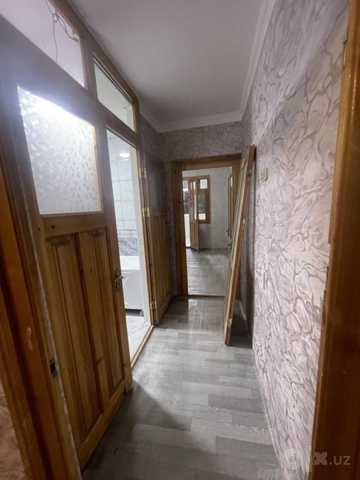 Срочно 4 хонали квартира сотилади