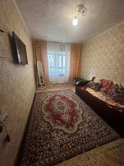 Сдам 1 кв. на длительный срок