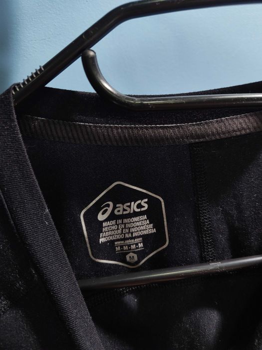 Asics H1 Термо/Блуза Мъжка М