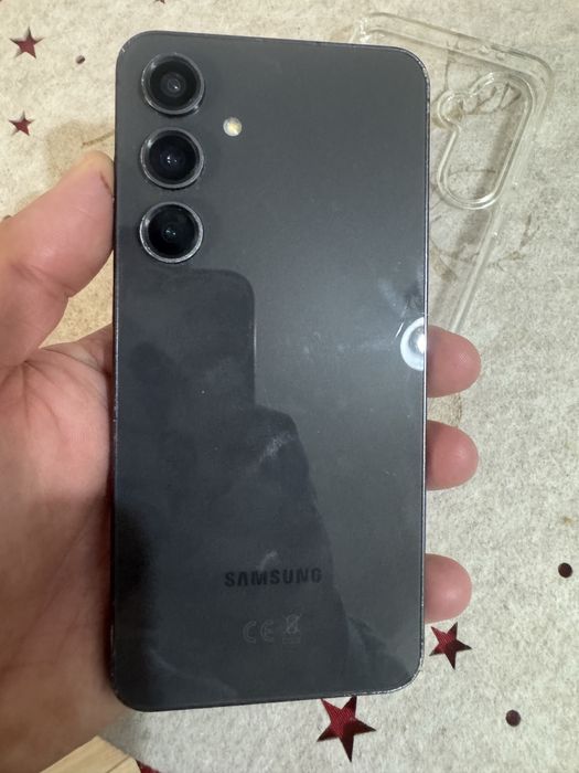 Samsung S24 FE 128 gb